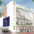 “เปิดจองพื้นที่เช่า... โครงการ Diamond Life Nursing Center
