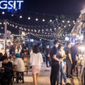 Rangsit Night Market ตลาดนัดกลางคืนในย่านรังสิต “อิ่มอร่อย สนุกไปกับงานเทศกาลต่างๆ”
