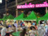 ตลาดร่มเขียว เมเจอร์ปิ่นเกล้า “ตลาดนัดแนว Street Food และ แฟชั่นเสื้อผ้า เปิดใหม่”
