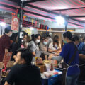 ตลาด BK Market “ตลาดนัดตึกสำนักงานออฟฟิศ Trandy Tower สุขุมวิท 13”