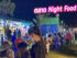 “ตลาด Night Food Fin” กินพุงกาง ที่..จันทร์กระจ่างรีสอร์ทแอนด์แคมป์ปิ้ง