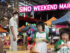 Sino WeekEnd Market “ตลาดนัดขายฟรีทุกวัน ศุกร์ เสาร์ ในคอมมูนิตี้มอลล์ ย่านแพรกษาใหม่”