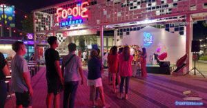 foodie bangna พื้นที่เช่า ทำเลขายของ