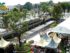 โฉมใหม่!!! “ตลาดนัดริมคลอง Canal Walk Market” แหล่งช้อป ชิม ชิล ทำเลย่านสะพานใหม่