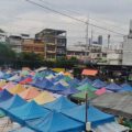 สุข 71 พลาซ่า ตลาดนัดอาหารยามเย็น ทำเลในเมืองกรุงเทพ-สุขุมวิท 71