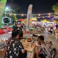 สดชื่น มาร์เก็ต “ตลาดในปั๊ม ทำเลติดถนนใหญ่ ตรงข้ามแม็คโครศรีนครินทร์ สำโรงเหนือ”