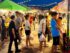 คลองถมเรือบิน “ตลาดนัดมืองสอง ย่านถนนเทพารักษ์”