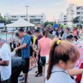 ตลาดนัดแฟลตทหารเรือบางนา อัพเดทวันขายใหม่ นัดใหญ่วันอาทิตย์...