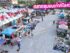 ตลาดชุมชนเก้ากิโลศรีราชา ตลาดนัดเปิดใหม่ บรรยากาศชิล ๆ ของกินเพียบ ของใช้ครบ