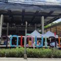ตลาดนัดเดินเล่น สุขุมวิท 42 “ไลฟ์สไตล์ตลาดออฟฟิศใจกลางเมืองที่คุณไม่ควรพลาด”