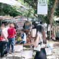รีวิว ฉำฉา มาร์เก็ต (Chamcha Market) – ตลาดนัดสุดชิค แหล่งช้อปปิ้งและกินดีๆ ที่สันกำแพง เชียงใหม่