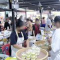 รีวิวไอซีซี I SEE SEE Market – ตลาดนัดกลางวันสุดคึกคัก ย่านพระราม 3 ที่คนทำงานต้องห้ามพลาด!