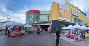 ตลาดอินเด็กซ์บางใหญ่ – ตลาดโซนใหม่ ใจกลางย่านช้อปปิ้งชั้นนำ นนทบุรี