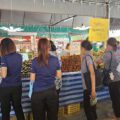 รีวิว ตลาดเอ็มมาร์เก็ต นำไกร ลาดกระบัง: ตลาดนัดเย็นโฉมใหม่ ครบเครื่องเรื่องปากท้องและช้อปปิ้ง