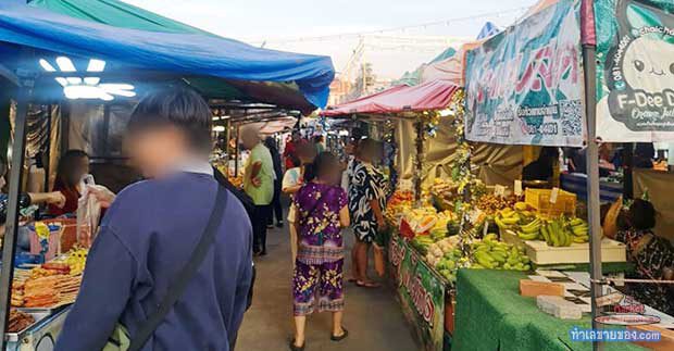 รีวิว: สุข 71 พลาซ่า – มุมชิลเล็ก ๆ ที่ซ่อนตัวอยู่ในหัวใจของสุขุมวิท