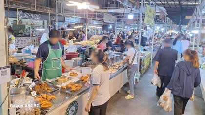 MK0029017 เลิกเดาสุ่ม! เปิดคัมภีร์รวยตลาดชลประทาน 19 สินค้า 'ขายอะไรดี' ให้ตรงกลุ่มเป้าหมาย ลงสนามจริงแล้วไม่มีแป้ก