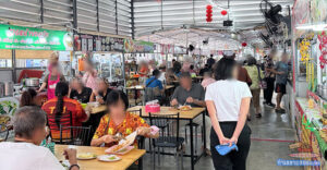 "ตลาดเซฟเซ็นเตอร์" พุทธมณฑลสาย 2: อาณาจักรของอร่อยและการช้อปปิ้งที่ครบเครื่องที่สุดในย่านฝั่งธนฯ(เปิดรับร้านค้าเพิ่มแล้ววันนี้)