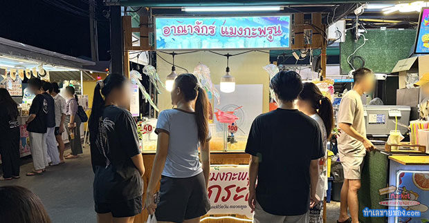 [รีวิวฉบับเต็ม] เฟิร์สวัน ตลาดพลู (First One Market): แสงสีแห่งฝั่งธนฯ และอาณาจักรของกินที่ไม่มีวันหลับใหล