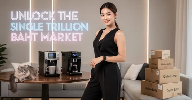 เจาะลึก Solo Economy 2026: ปลดล็อกตลาดคนโสดขุมทรัพย์มหาศาล แล้วเราควร 