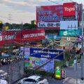 รีวิวเจาะลึก ตลาดเซฟเซ็นเตอร์ อาณาจักรของอร่อยพุทธมณฑลสาย 2 ที่ตอบโจทย์ทั้งสายกินและพ่อค้าแม่ค้า