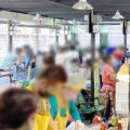 รีวิว ตลาดนัด I SEE SEE Market สาธุประดิษฐ์ 58: ขุมทรัพย์ทำเลทองย่านพระราม 3 เจาะกลุ่มพนักงานออฟฟิศ ขายอะไรดี?