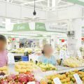 รีวิว ตลาดสี่แยกบางนา เจาะลึกทำเลทอง โฉมใหม่ใจกลางชุมชนที่ตอบโจทย์ทั้งคนซื้อและคนขาย